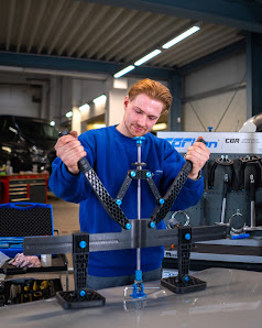 Autolackierbetrieb Köthschneider GmbH