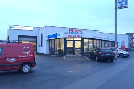 Peter Plinke GmbH