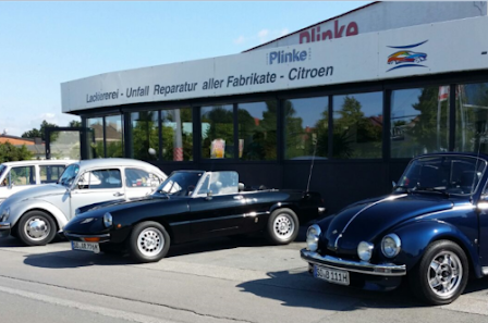 Peter Plinke GmbH