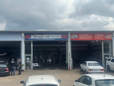 Allround Auto Service KFZ Meisterbetrieb