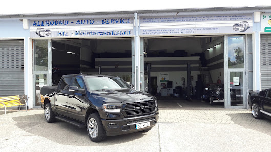 Allround Auto Service KFZ Meisterbetrieb