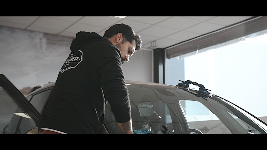 SP Autowerk