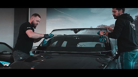 SP Autowerk