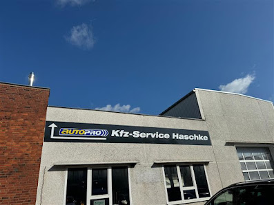 Kfz-Service Haschke