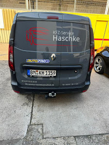 Kfz-Service Haschke