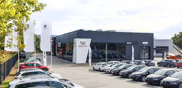 Autohaus Brass Seat Frankfurt Rödelheim – Neuwagen, Gebrauchtwagen & Service, Cupra Specialist