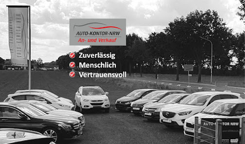 Auto Kontor NRW