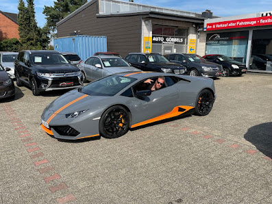 Die Automobilagentur GbR