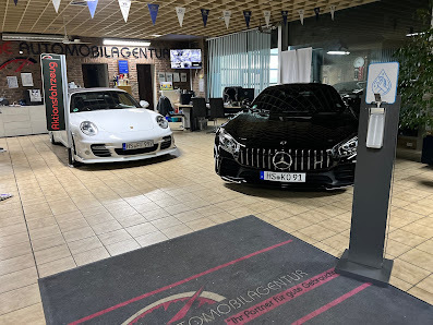 Die Automobilagentur GbR