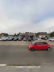 Die Automobilagentur GbR