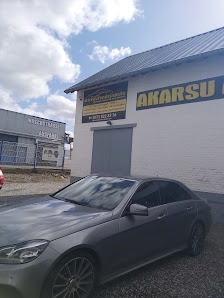 AKARSU Automobile