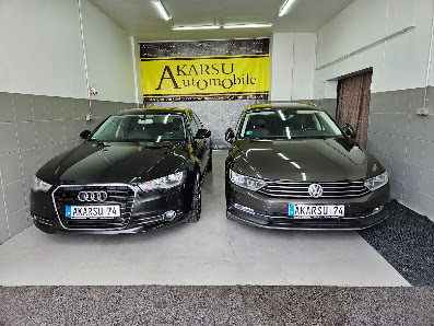 AKARSU Automobile