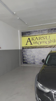 AKARSU Automobile