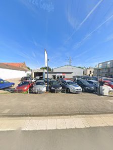 Dawi Automobile
