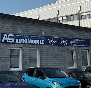 AG Automobile