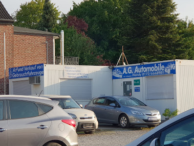 AG Automobile