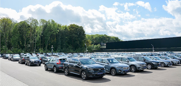 Eurode Automotiv Vertriebs GmbH