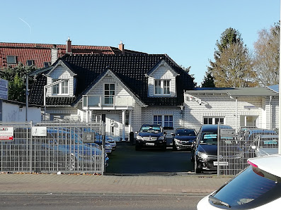 E&D Automobile e.K.