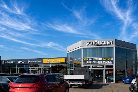 Schönauen Autohaus GmbH & Co KG