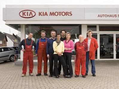 Autohaus P. Schaeben GmbH