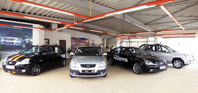 Autohaus P. Schaeben GmbH