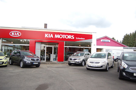 Autohaus P. Schaeben GmbH