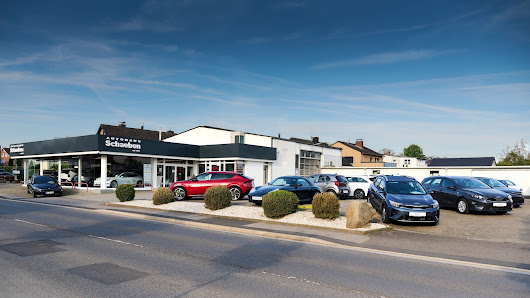 Autohaus P. Schaeben GmbH