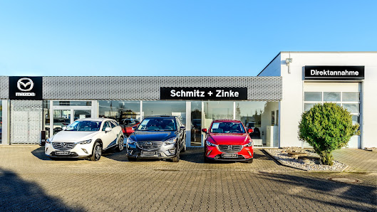 Schmitz + Zinke GmbH