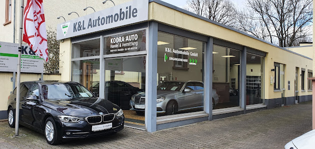 Kodra Auto Frankfurt