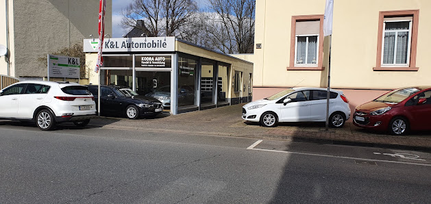 Kodra Auto Frankfurt