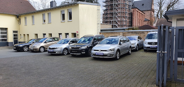 Kodra Auto Frankfurt