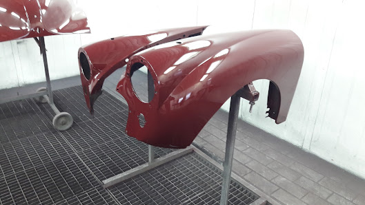 Auto Perfekt GmbH