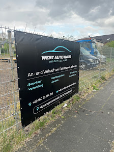 West Auto Haus
