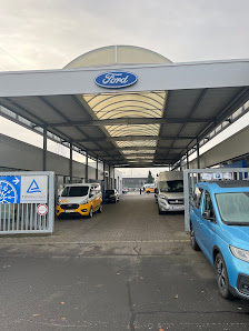 FordStore Creutzner