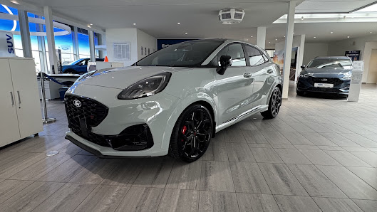 FordStore Creutzner