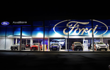 FordStore Creutzner