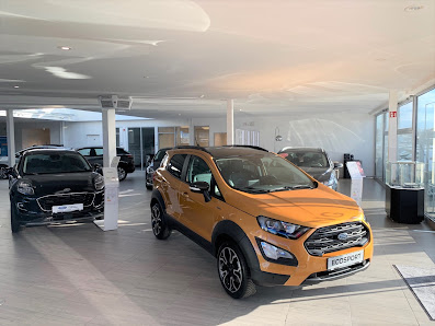 FordStore Creutzner