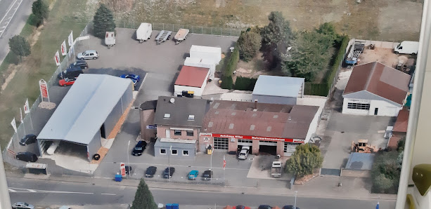Autohaus Hiller