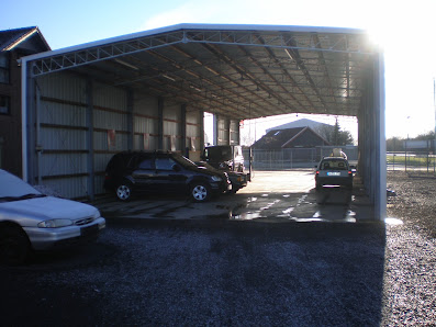 Autohaus Hiller