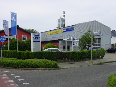 Kfz-Technik Ernst