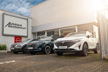 AUTOHAUS AM WESTBAHNHOF GMBH