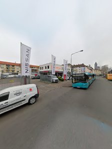 AUTOHAUS AM WESTBAHNHOF GMBH