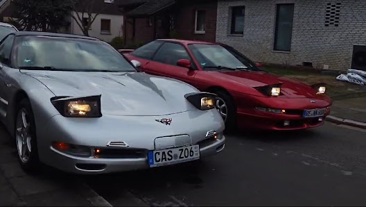 Corvetteproject