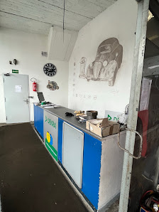 M. Fritz KFZ-Meisterwerkstatt