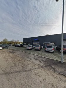 KLC Deine KFZ Werkstatt