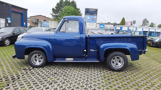 Euregio Classic Cars in Alsdorf - Ihre Werkstatt der fairen Preise