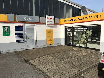 1a autoservice Götting