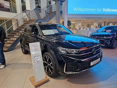 Škoda Automobile Frankfurt
