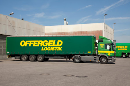 Offergeld Werkstatt