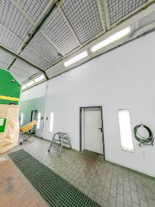 Offergeld Werkstatt